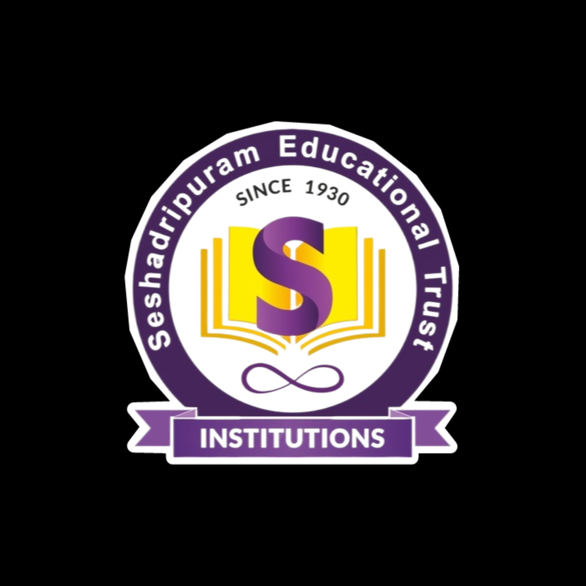college logo
