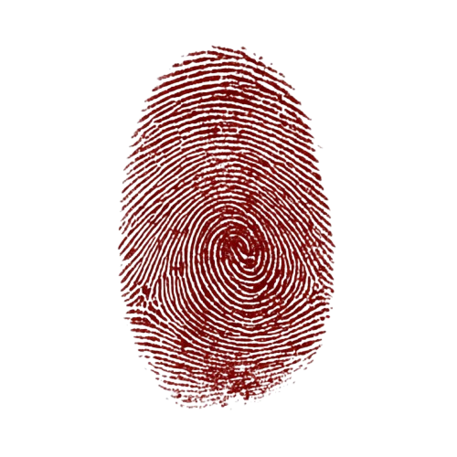 fingerprint