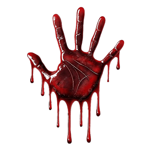 hand